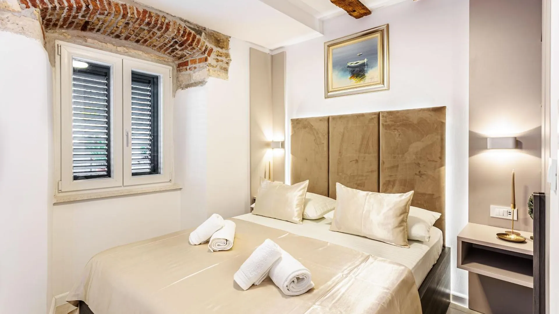 New, Modern Apartment Evala Split