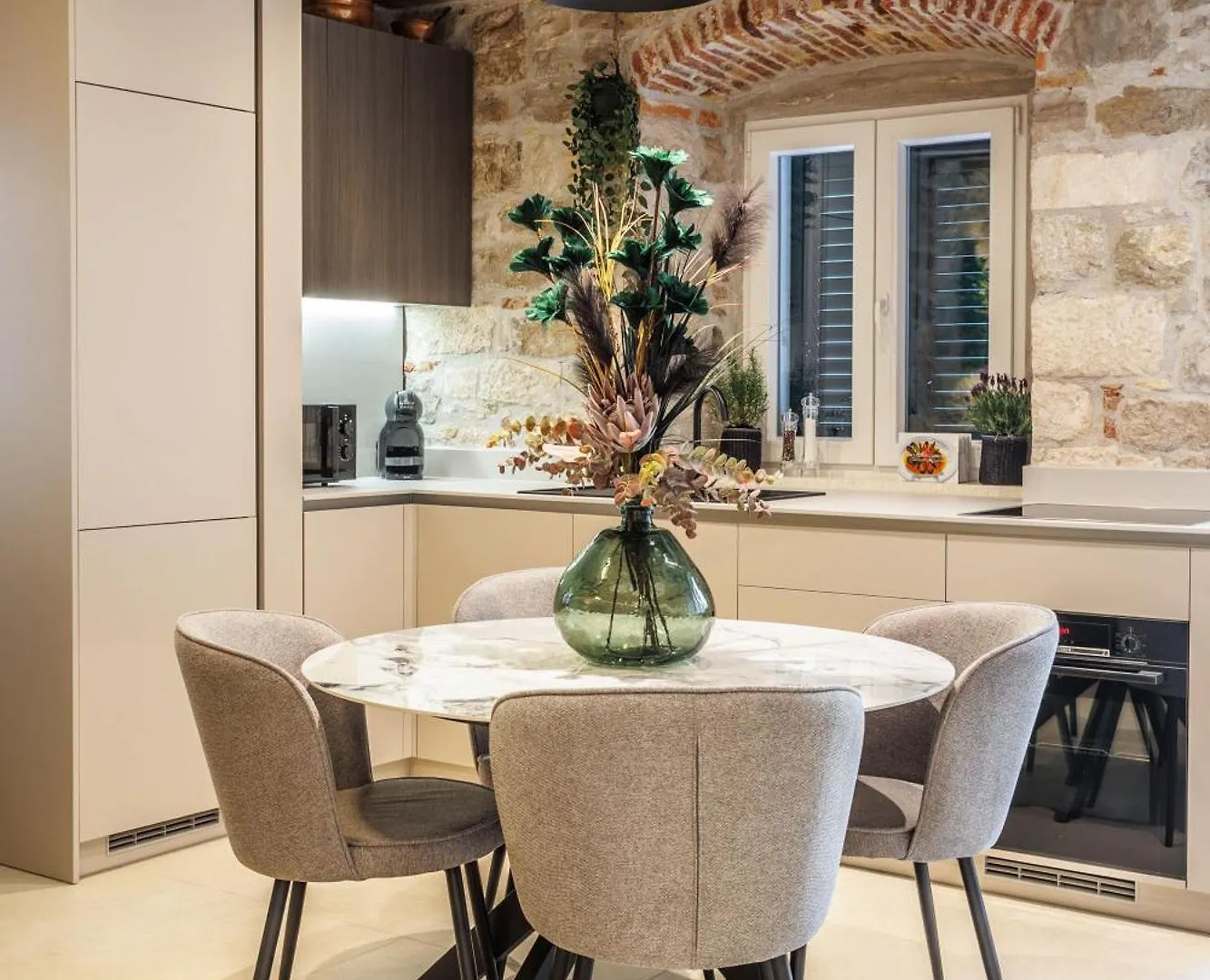New, Modern Apartment Evala Split Croatia