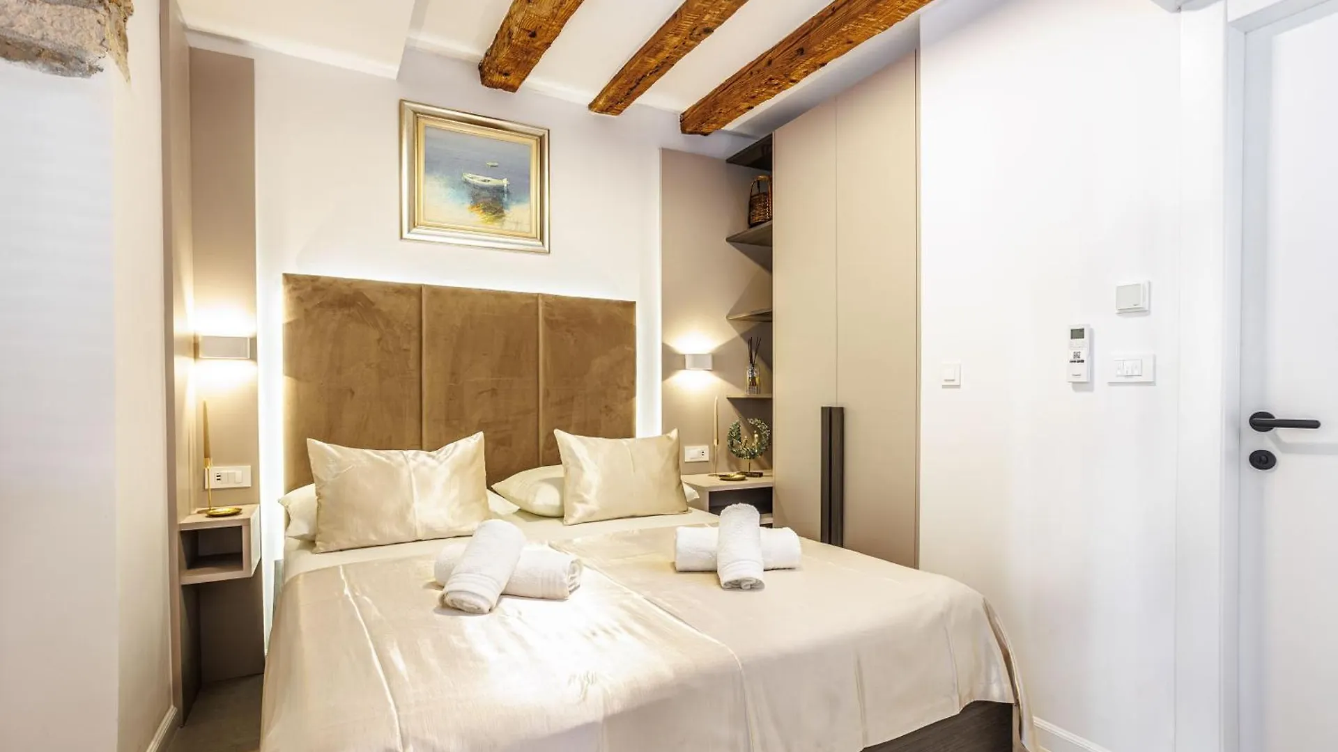 New, Modern Apartment Evala Split