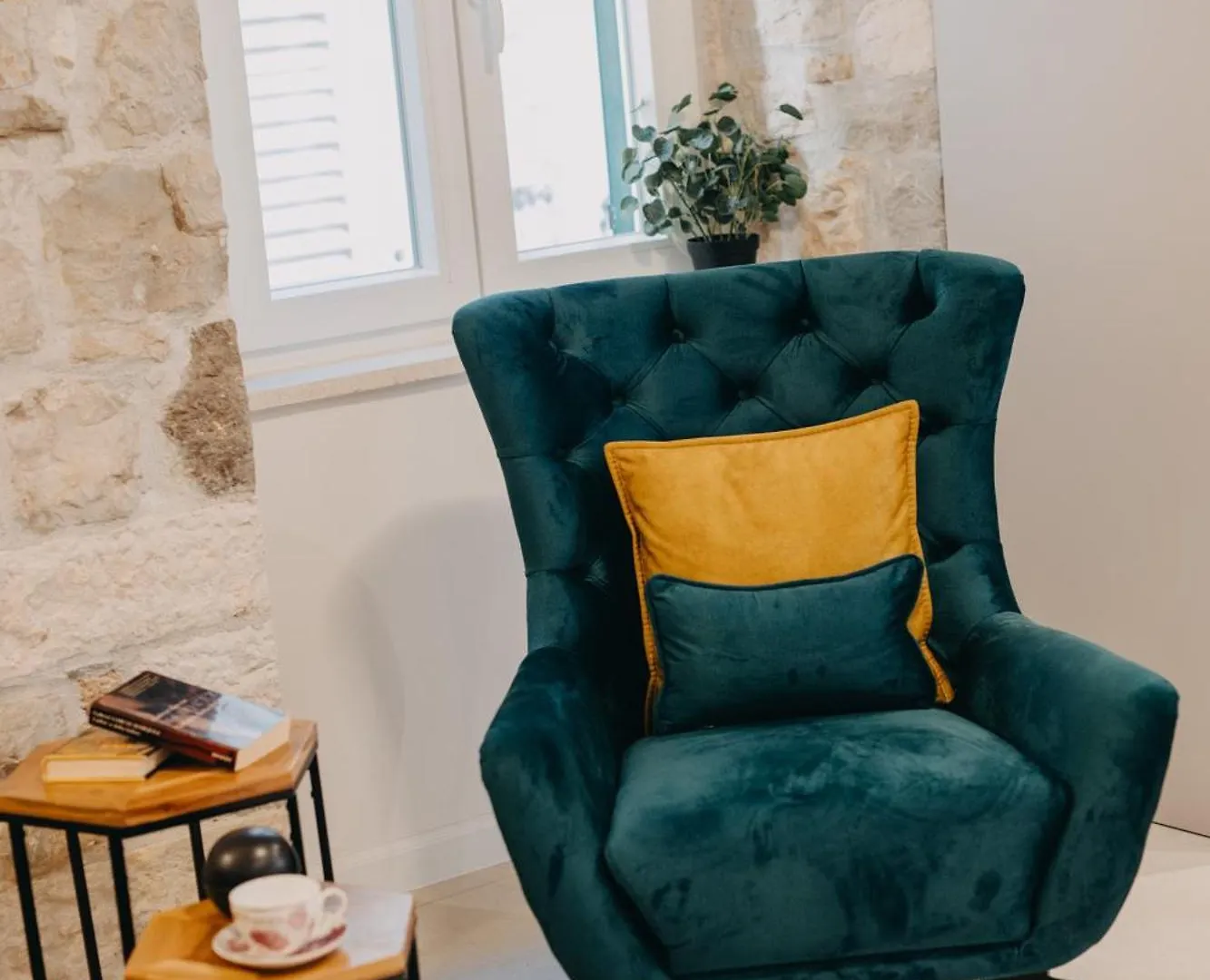 New, Modern Apartment Evala Split