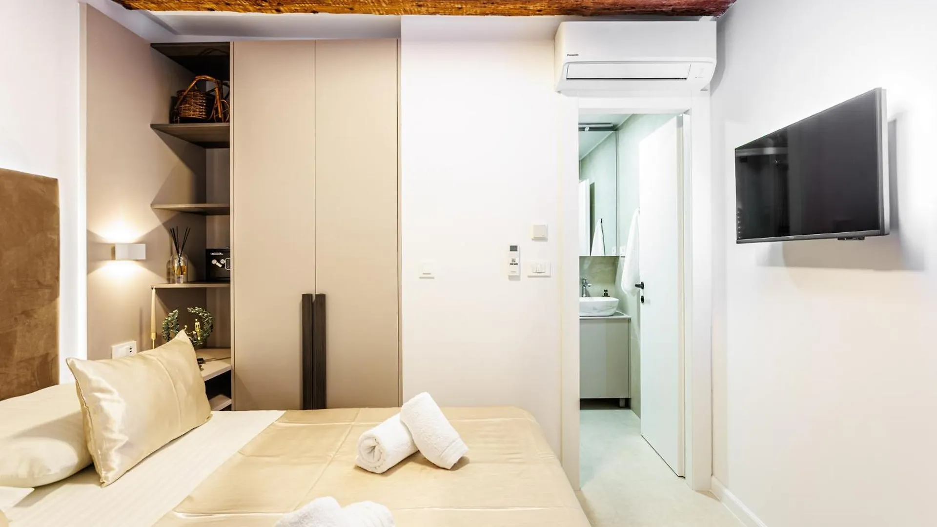 New, Modern Apartment Evala Split Croatia