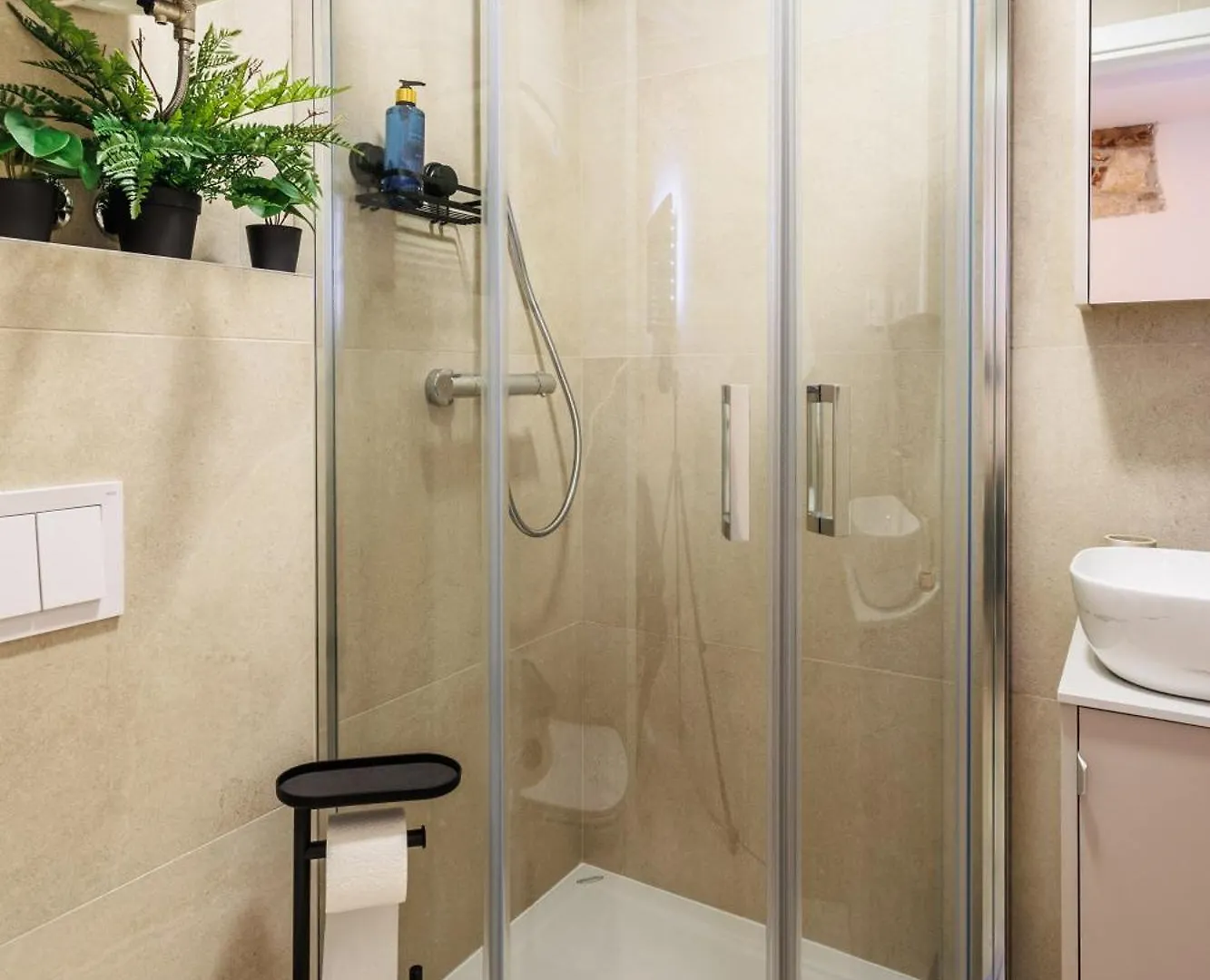 New, Modern Apartment Evala Split 0*,