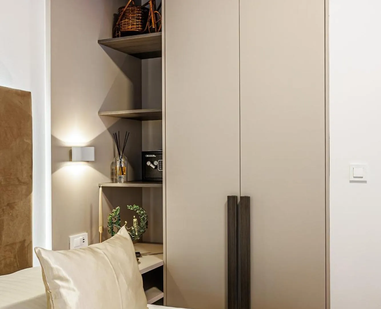 New, Modern Apartment Evala Split