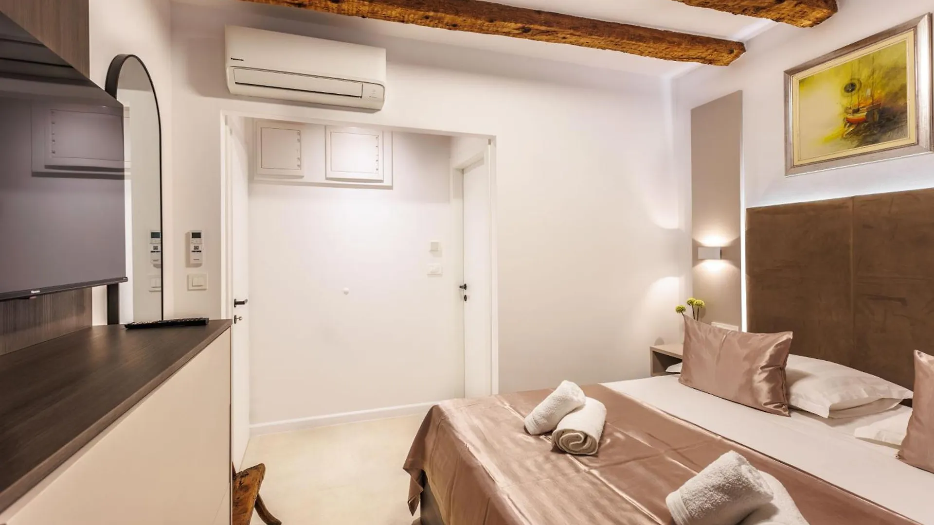 New, Modern Apartment Evala Split 0*,  Croatia