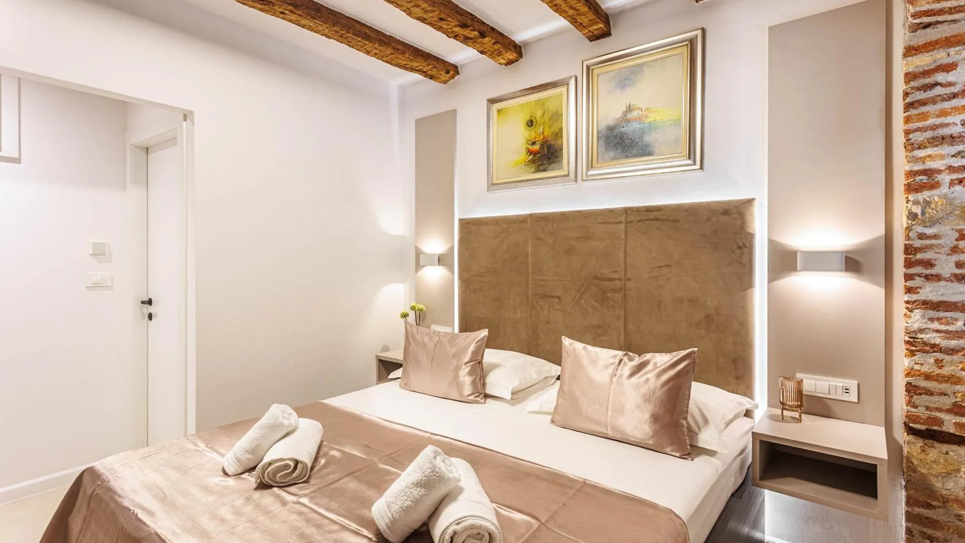 New, Modern Apartment Evala Split