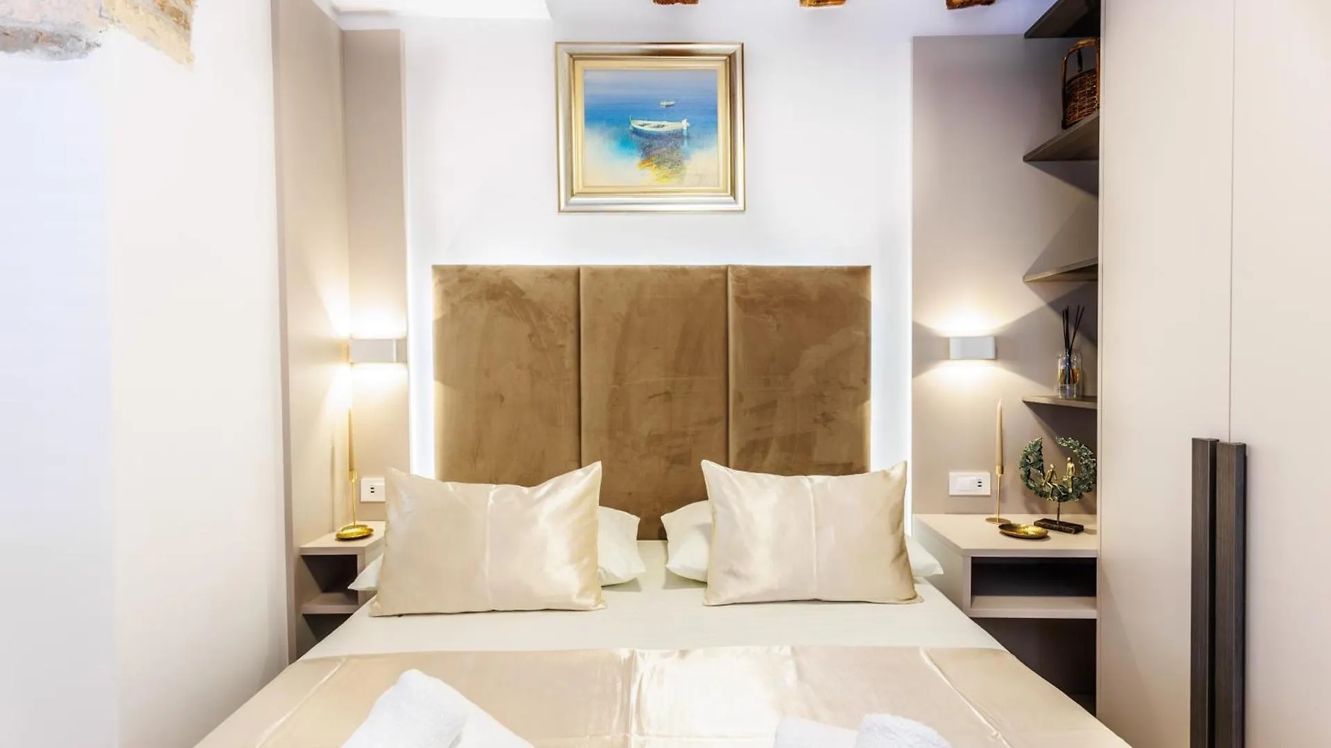 New, Modern Apartment Evala Split