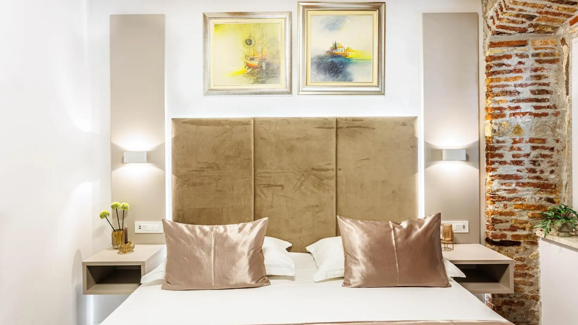 New, Modern Apartment Evala Split