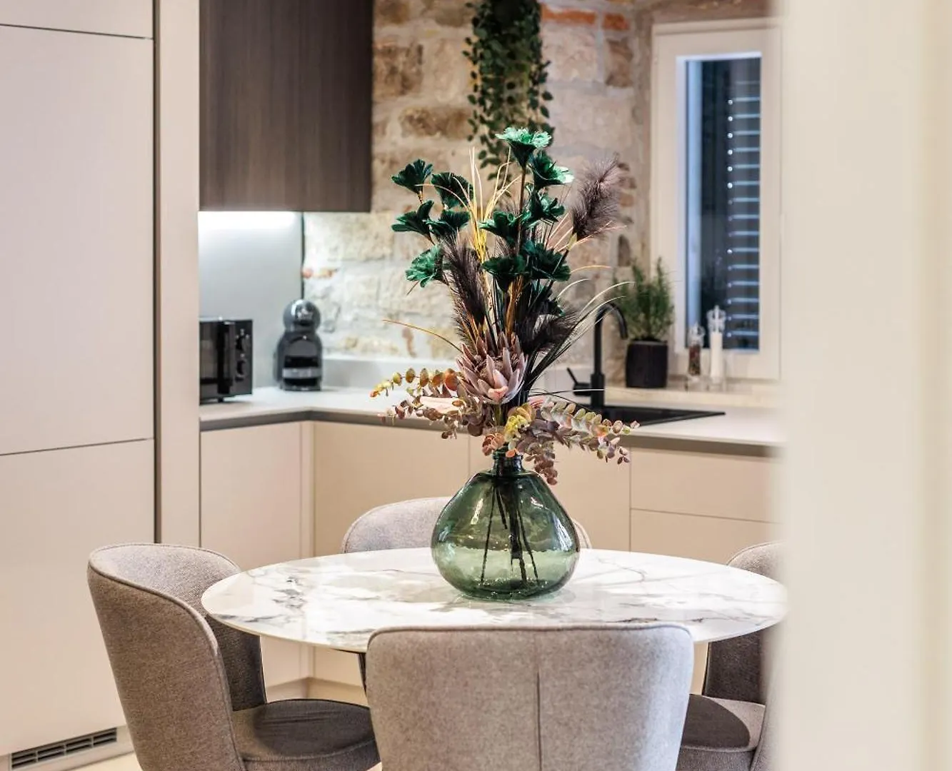 New, Modern Apartment Evala Split 0*,