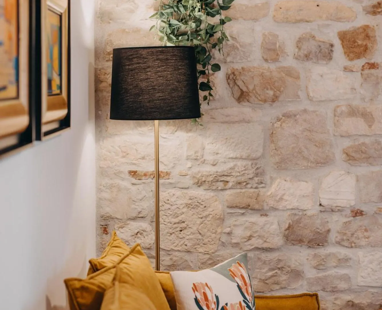 New, Modern Apartment Evala Split