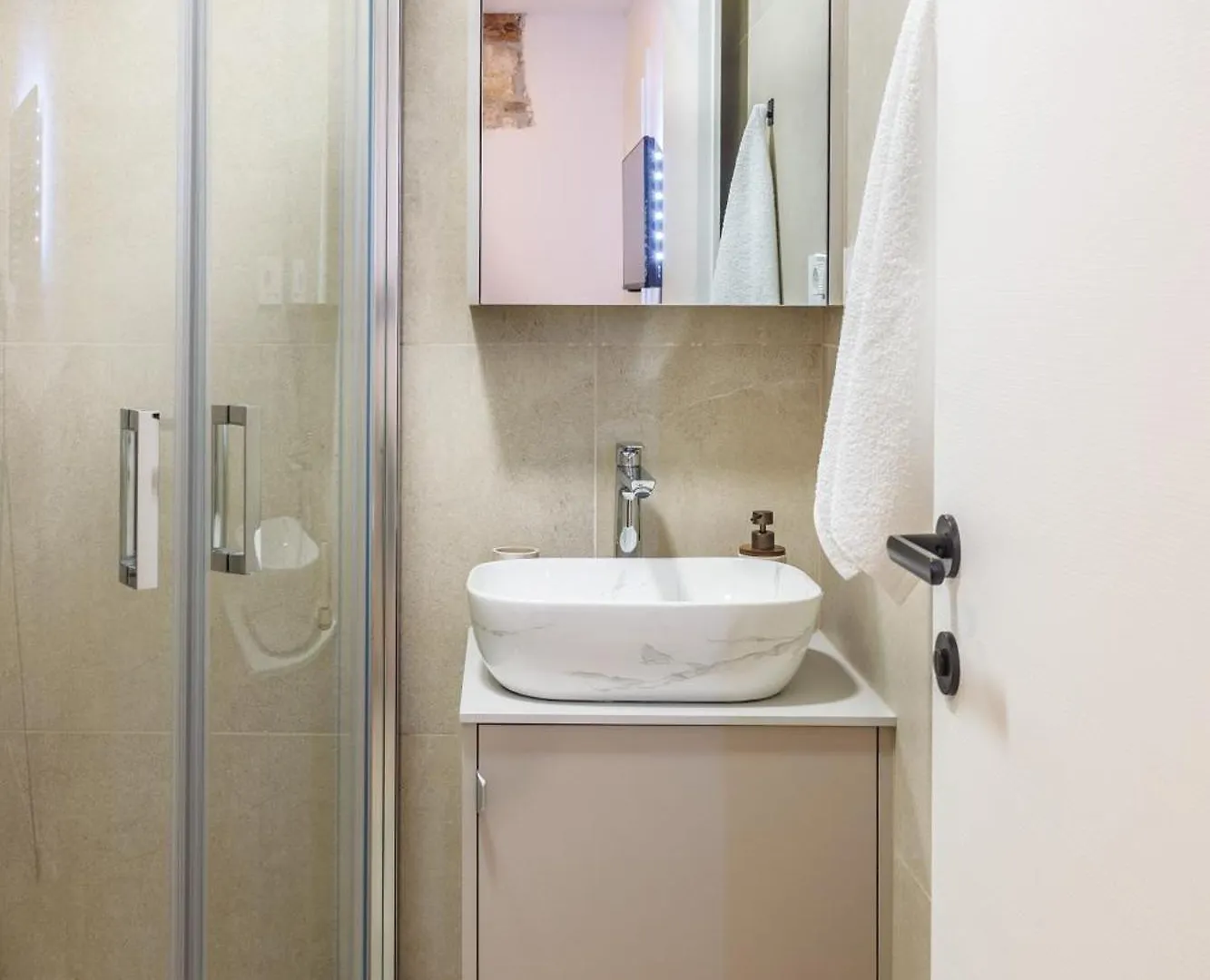 New, Modern Apartment Evala Split Croatia