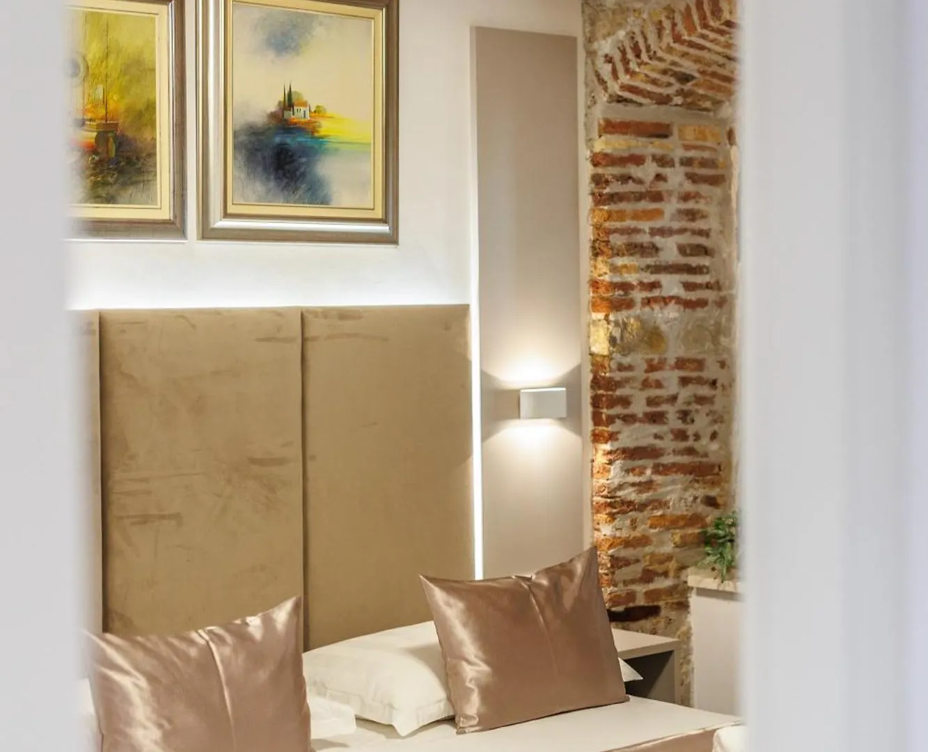 New, Modern Apartment Evala Split