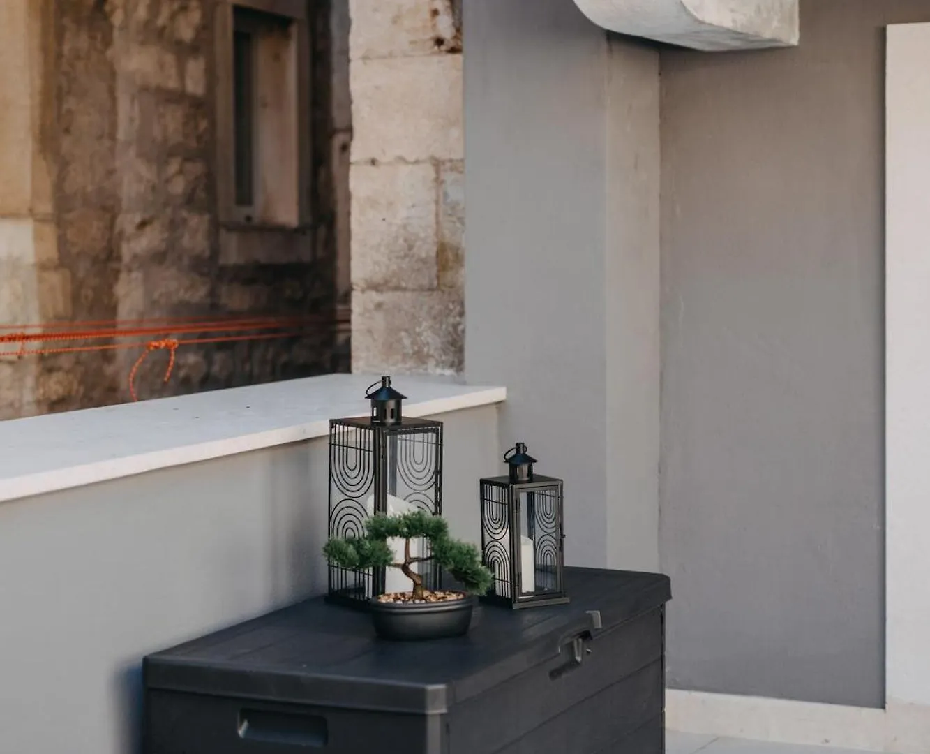 New, Modern Apartment Evala Split