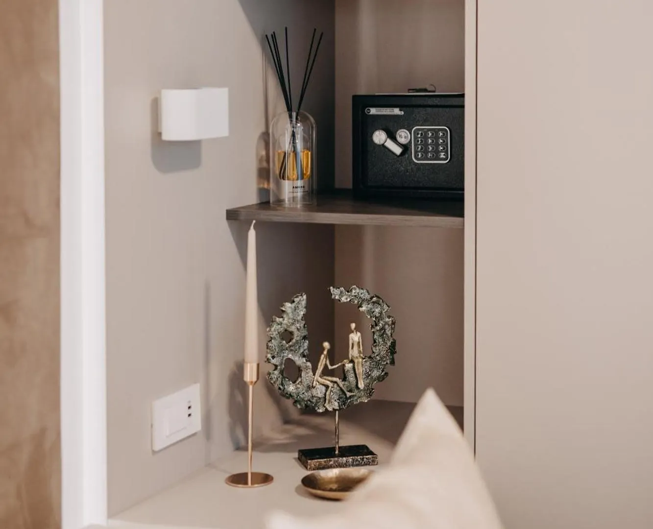 New, Modern Apartment Evala Split