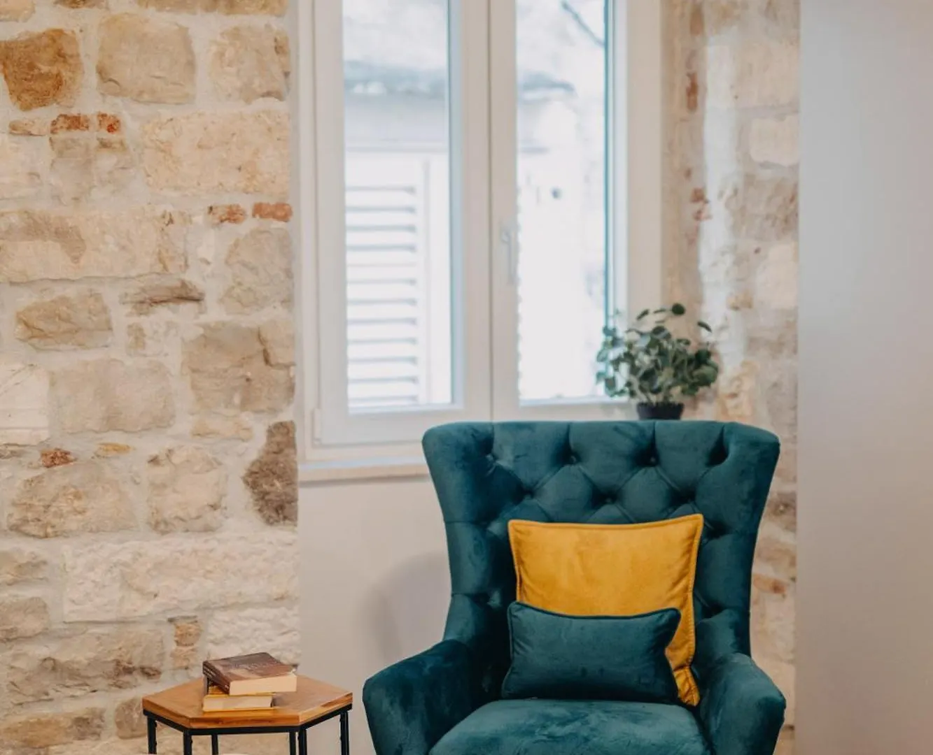 New, Modern Apartment Evala Split Croatia