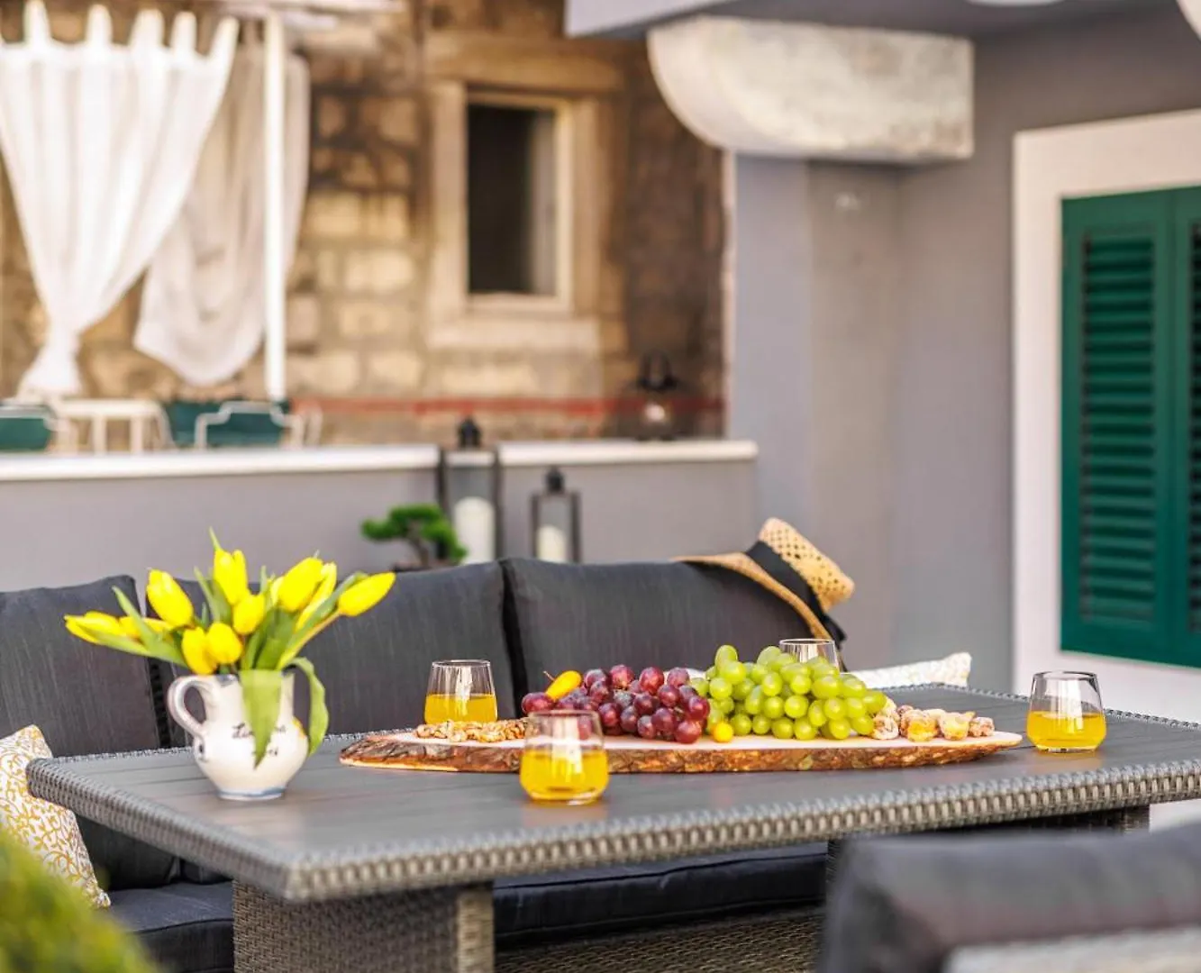 New, Modern Apartment Evala Split