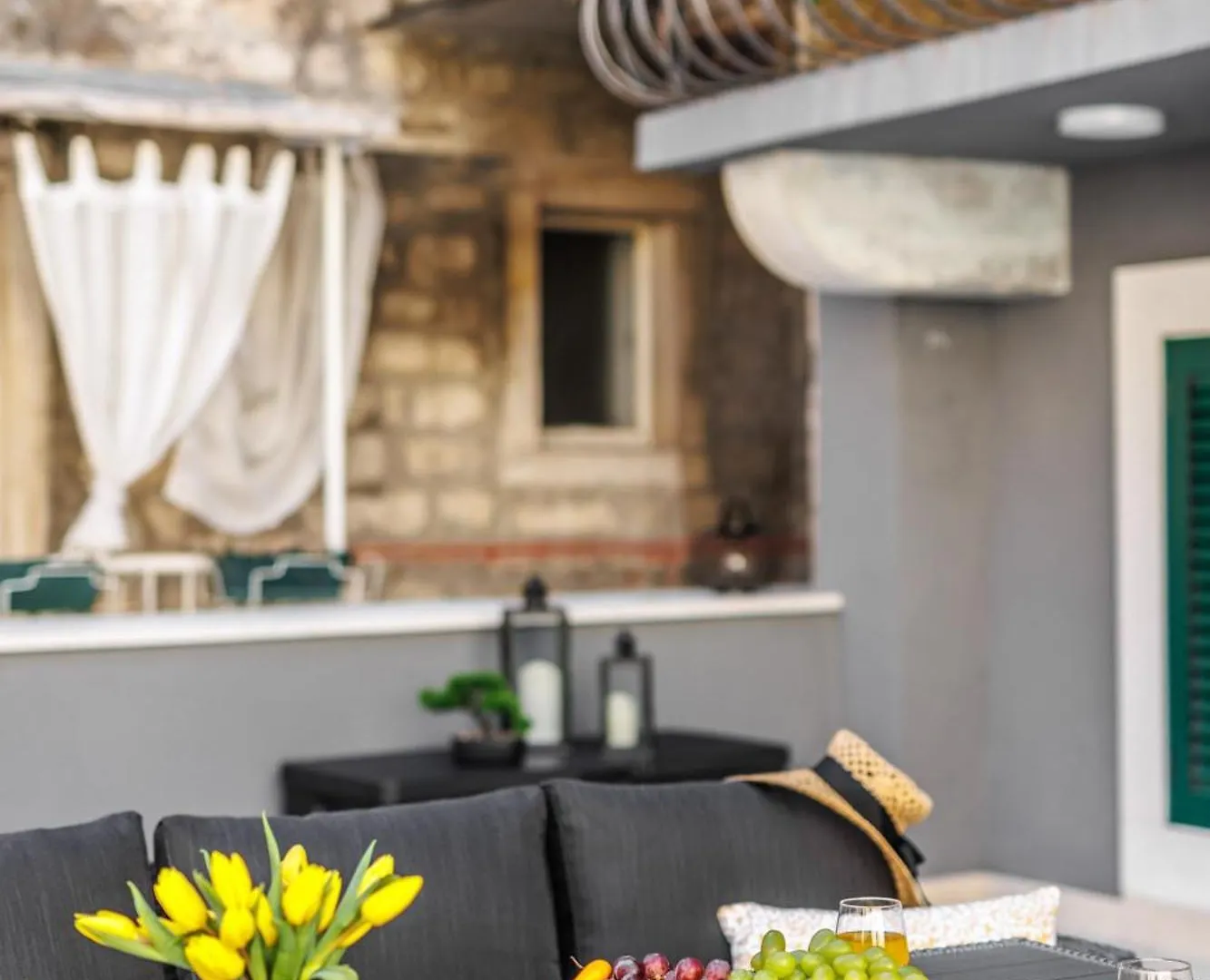 New, Modern Apartment Evala Split 0*,